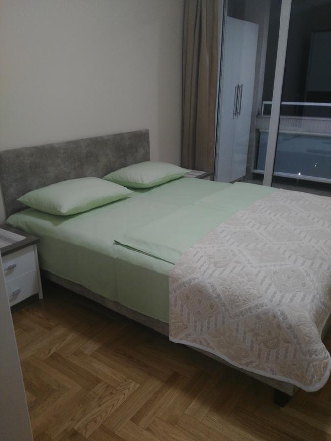 Vlado Apartment 贝尔格莱德 外观 照片