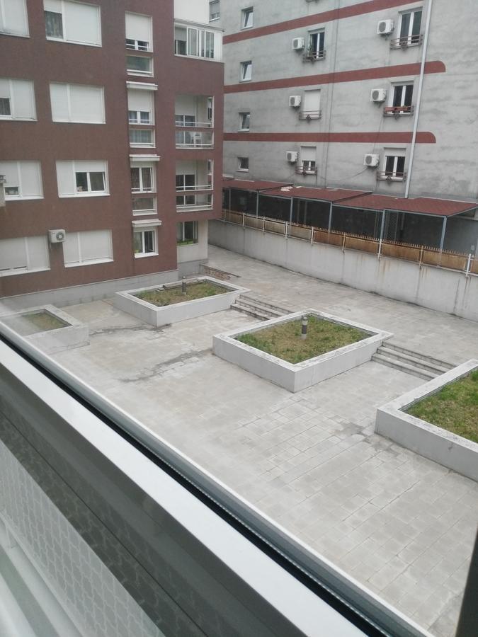 Vlado Apartment 贝尔格莱德 外观 照片