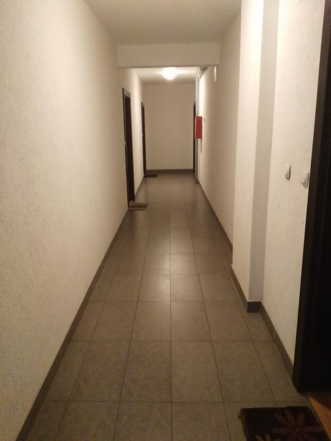 Vlado Apartment 贝尔格莱德 外观 照片