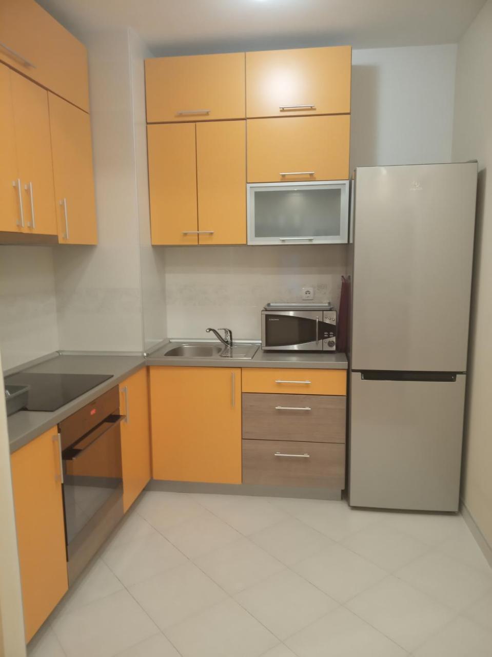 Vlado Apartment 贝尔格莱德 外观 照片